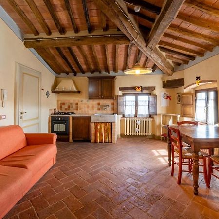 The Cottage In Casciana Terme Bagian luar foto