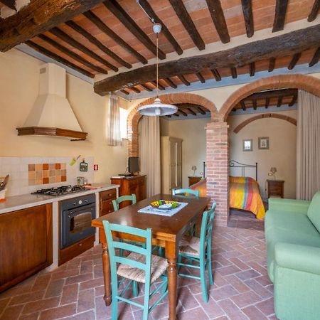 The Cottage In Casciana Terme Bagian luar foto