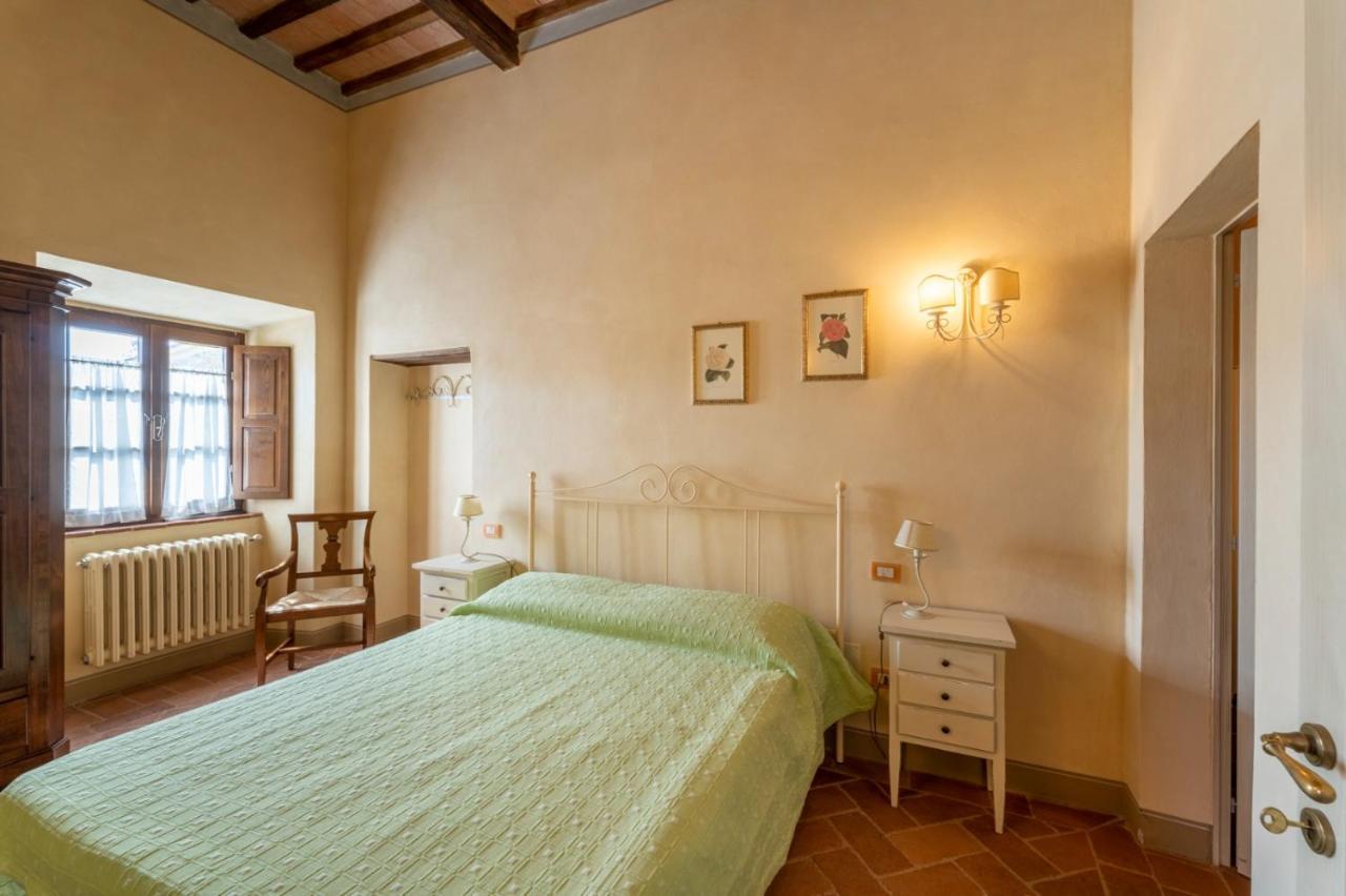 The Cottage In Casciana Terme Bagian luar foto